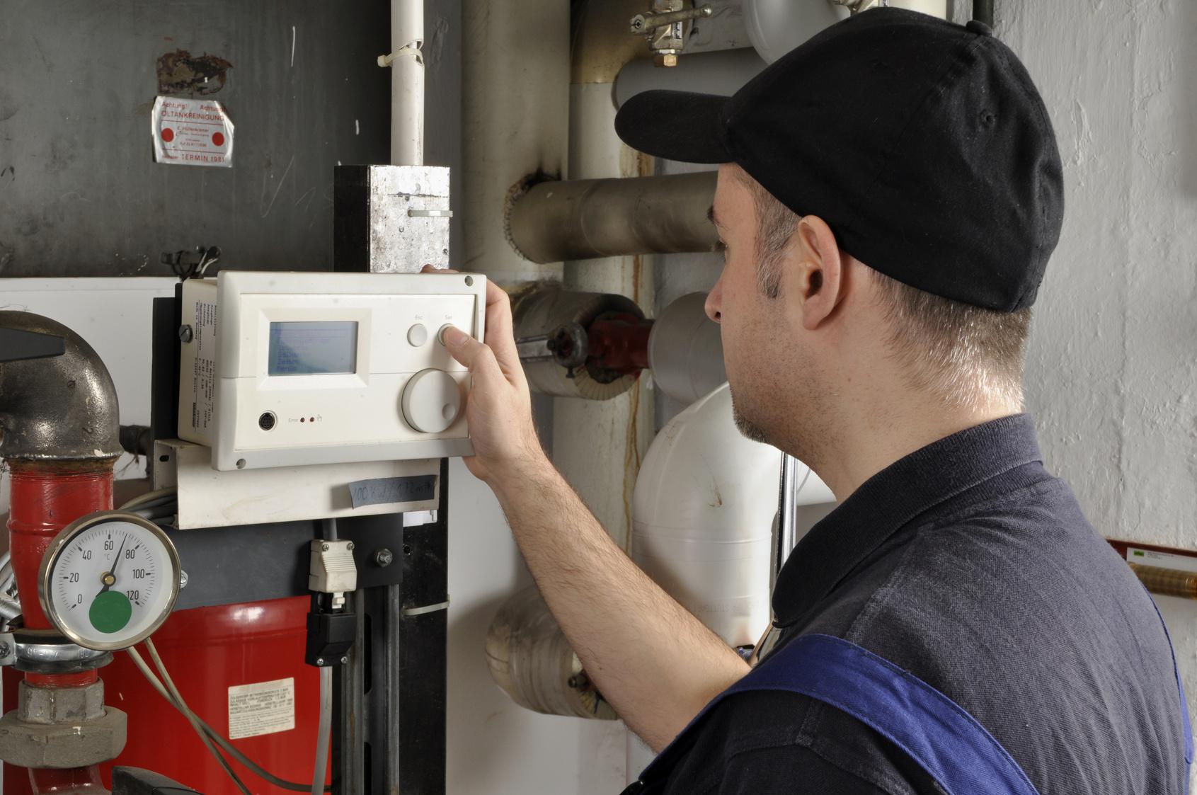 pose de chauffage électrique pas cher Alfortville